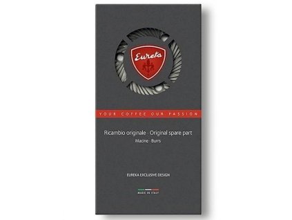 Mlecie Kamene Eureka Mignon 50mm