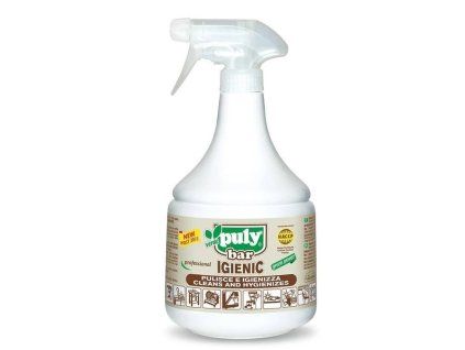 vyr 2988Igienic Spray