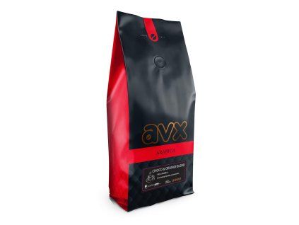 1000 ChokoOrange