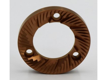 Mlecie kamene SSP 75mm Anfim SP2 Red Speed coated