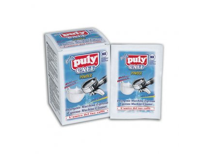 PULY CAFF Powder 10x20g