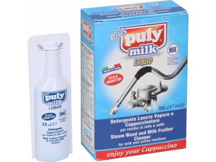 PULY CAFF MILK Plus ® 4 X 25ml