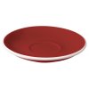 Loveramics Egg Cappuccino 200 ml Cup and Saucer Red3