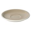 Loveramics Egg Cappuccino 200 ml Cup and Saucer Taupe3