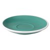 Loveramics Egg Cappuccino 200 ml Cup and Saucer Teal3