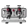 Sanremo Opera commercial coffee machine 2 group front