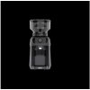 AVX EM3810B Slim 58 pákový kávovar +AVX C401G Coffee Grinder Graphite grey