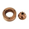 63mm concial burr1