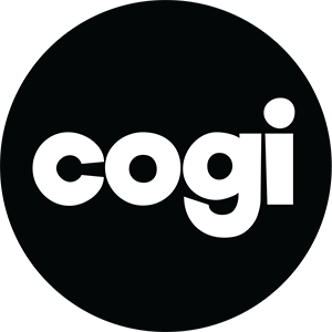 cogi logo