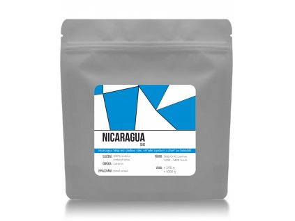 nicaragua shg coffeeholics