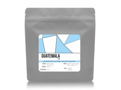 guatemala shb coffeeholics