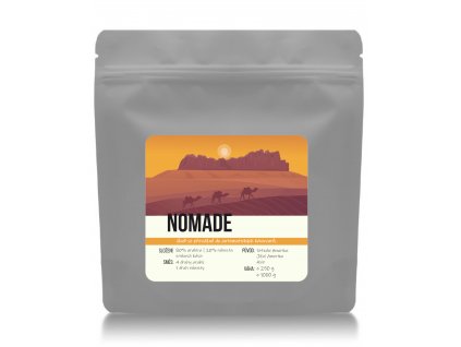 smes nomade coffeeholics