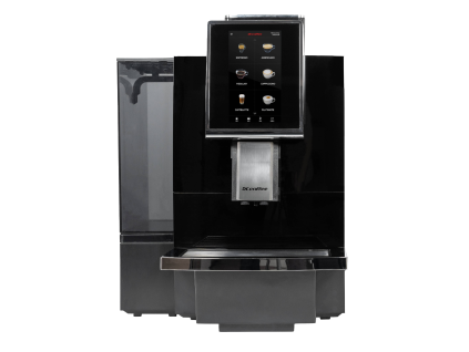 F12 Big Plus černá samotná