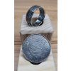 Ryial CoinRings CZ prsten z mince unikatni originalni stribrne prsteny snubni zasnubni pro muze bronzove pro zeny zazitkove remeslne kurzy Jesenik darek vanoce vyroci 2