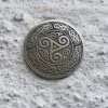 PRSTEN "JORMUNGANDR" - zakázková výroba, unikátní prsten na míru, úprava velikosti prstenu, zásnubní a snubní prsten