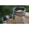 Helvetia CoinRings CZ prsten z mince unikatni originalni stribrne prsteny snubni zasnubni pro muze bronzove pro zeny zazitkove remeslne kurzy Jesenik darek vanoce vyroci 11