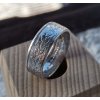 Helvetia CoinRings CZ prsten z mince unikatni originalni stribrne prsteny snubni zasnubni pro muze bronzove pro zeny zazitkove remeslne kurzy Jesenik darek vanoce vyroci 14