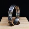 500 Lira Italy CoinRings CZ prsten z mince unikatni originalni stribrne prsteny snubni zasnubni pro muze bronzove pro zeny zazitkove remeslne kurzy Jesenik darek 5