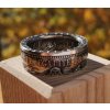Herkules CoinRings CZ prsten z mince unikatni originalni stribrne prsteny snubni zasnubni pro muze bronzove pro zeny zazitkove remeslne kurzy Jesenik darek vanoce vyroci 2