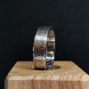 Desetikoruna CoinRings CZ prsten z mince unikatni originalni stribrne prsteny snubni zasnubni pro muze bronzove pro zeny zazitkove remeslne kurzy Jesenik darek vanoce vyroci7
