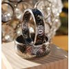 Desetikoruna CoinRings CZ prsten z mince unikatni originalni stribrne prsteny snubni zasnubni pro muze bronzove pro zeny zazitkove remeslne kurzy Jesenik darek vanoce vyroci8