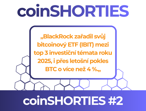 coinSHORTIES #2