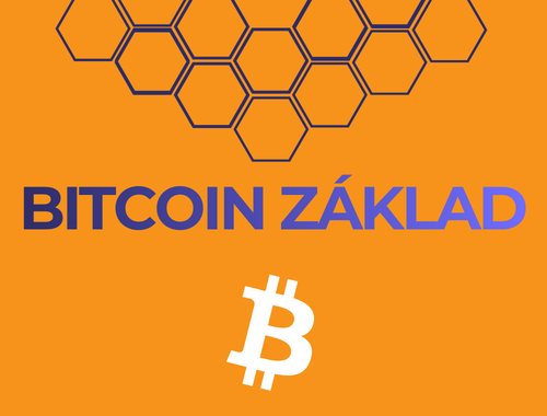 BITCOIN ZÁKLAD