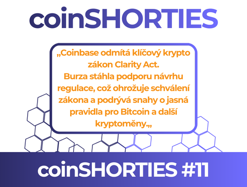 coinSHORTIES #11
