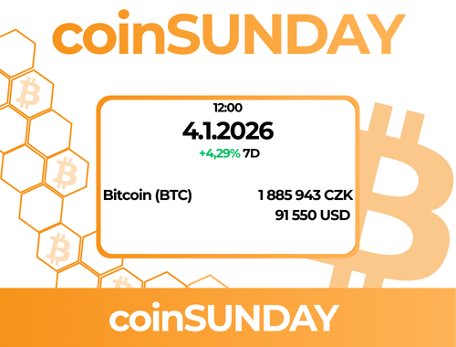 coinSUNDAY 04|01|26