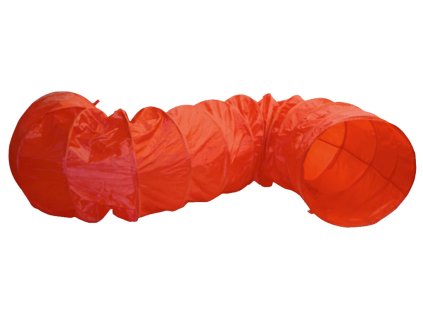 Agility prekazka pro psy kerbl tunel 01