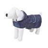 kabatek pro psy kerbl 84934 teddy velikost xl modra 1