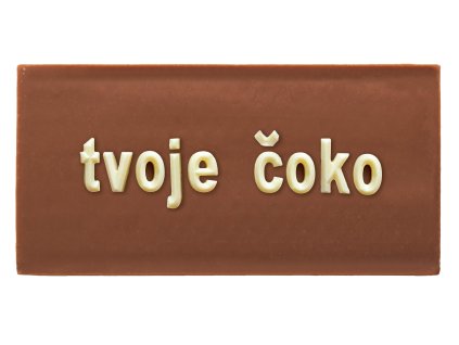 tvoje coko