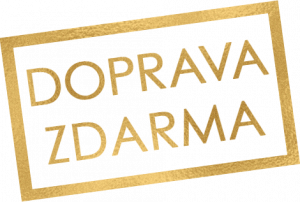 Doprava zdarma