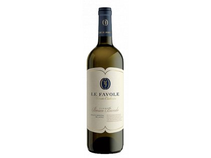 Le Favole Sauvignon Blanc