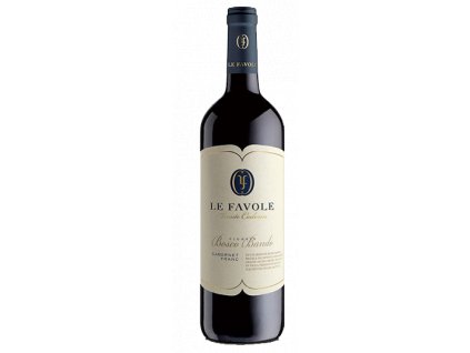 Le Favole Cabernet Franc