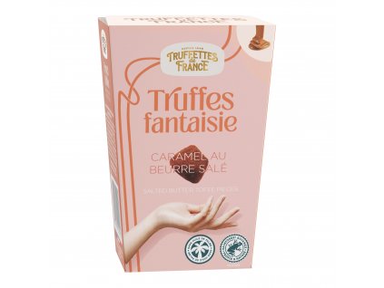 Truffles Caramel mini 40g