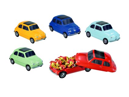 Vanoir-Fiat auto - plech 205g