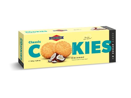 40714 NSA Classic Cookies Coconut
