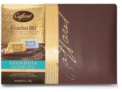 Pralines Specialite Assorted 255g