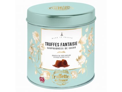Truffles premium plechová dóza 250g