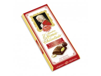 REBER Mozart čokoláda "Classic"