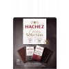 HACHEZ-mini čokolády 77% a 88% 150g
