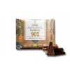 Cacao Crudo Hořká čokoláda 90% 30g