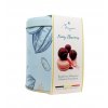 Bruyerre Truffles Raspberry Macaroon - plech 100g