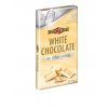 Bílá čokoláda bez cukru 75g