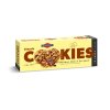 Cookies arašídové s čokoládou bez cukru 125g