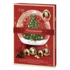 740 Mozart Adventskalender stehend 2024 (Střední)