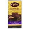 Čokoláda Gianduia Dark 80g
