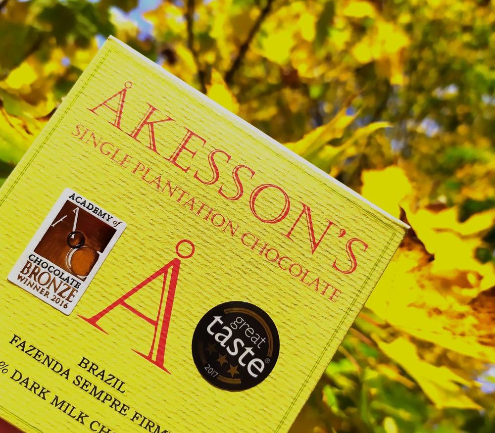 Great Taste Award ocení největší gurmáni