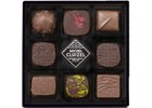 Luxury Chocolate Boxes